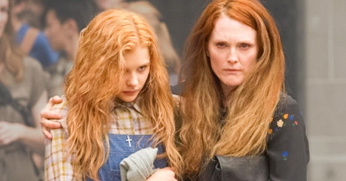 Why It’s Totally Okay If Your Mom Isn’t Your Best Friend