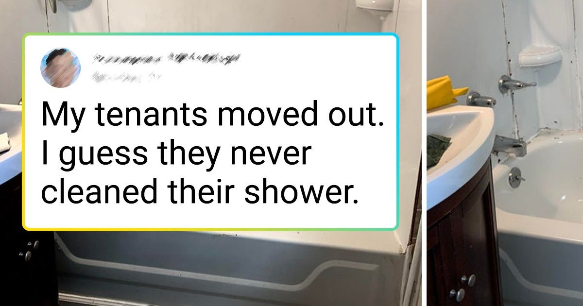 16 People That Did a Great Job and Finally Washed Something That Really Needed It 16 People That Did a Great Job and Finally Washed Something That Really Needed It