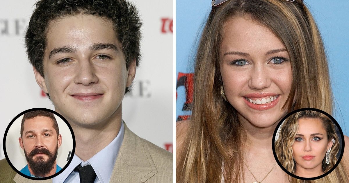 18 Then and Now Pics of Child Stars From Our Favorite Disney Shows 18 Then and Now Pics of Child Stars From Our Favorite Disney Shows