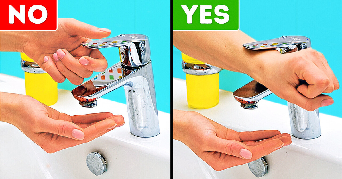 10+ Everyday Things We Do Wrong and Don’t Even Realize Why