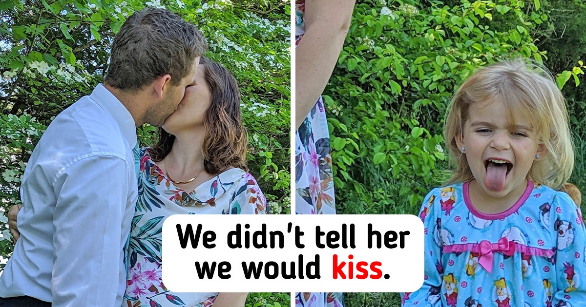 15 People Who Nailed the Art of Turning Ordinary Photos Into Cool Stories