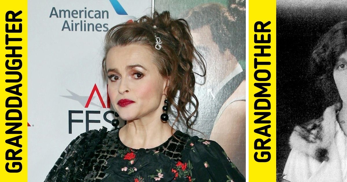 10+ Facts About Helena Bonham Carter — a Woman Who Managed to Not Break Under the Pressure of Hollywood’s Standards 10+ Facts About Helena Bonham Carter — a Woman Who Managed to Not Break Under the Pressure of Hollywood’s Standards