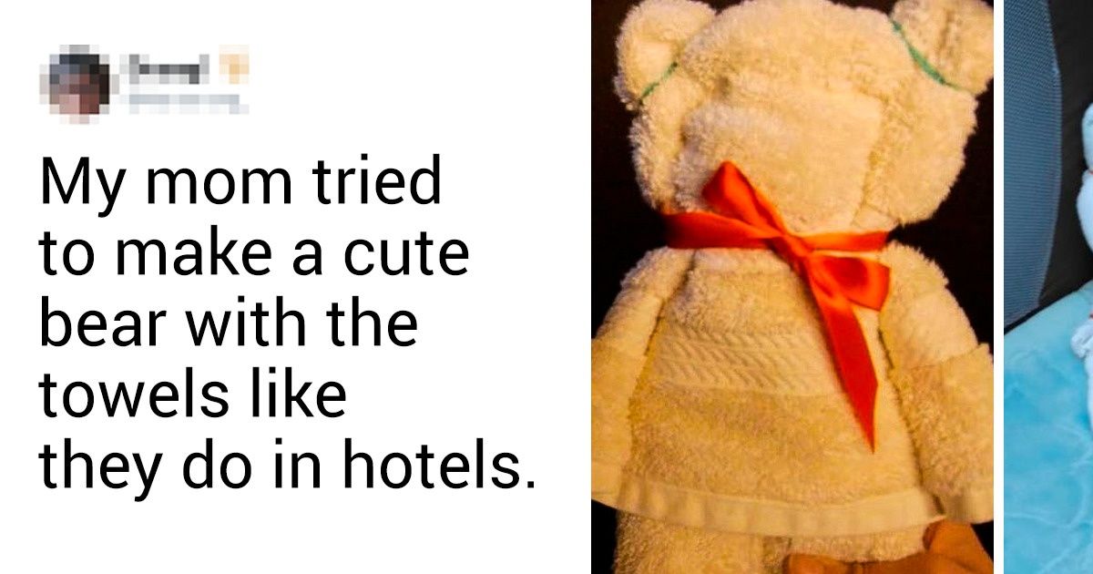 14 Times People Wanted One Thing but Got Something Totally Different Instead