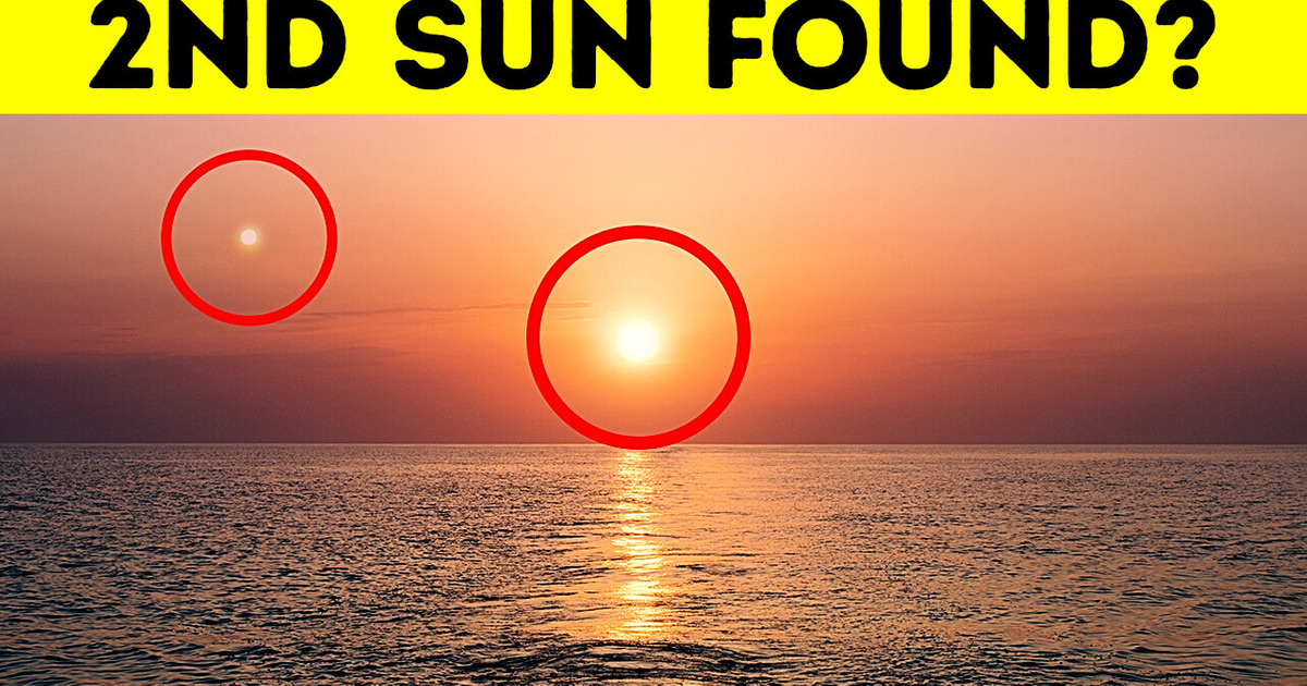 Sun’s Evil Twin That Spoils Our Life