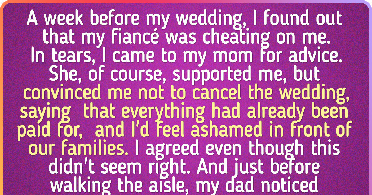 18 Stories About Parents Who Support Their Children in Everything 18 Stories About Parents Who Support Their Children in Everything