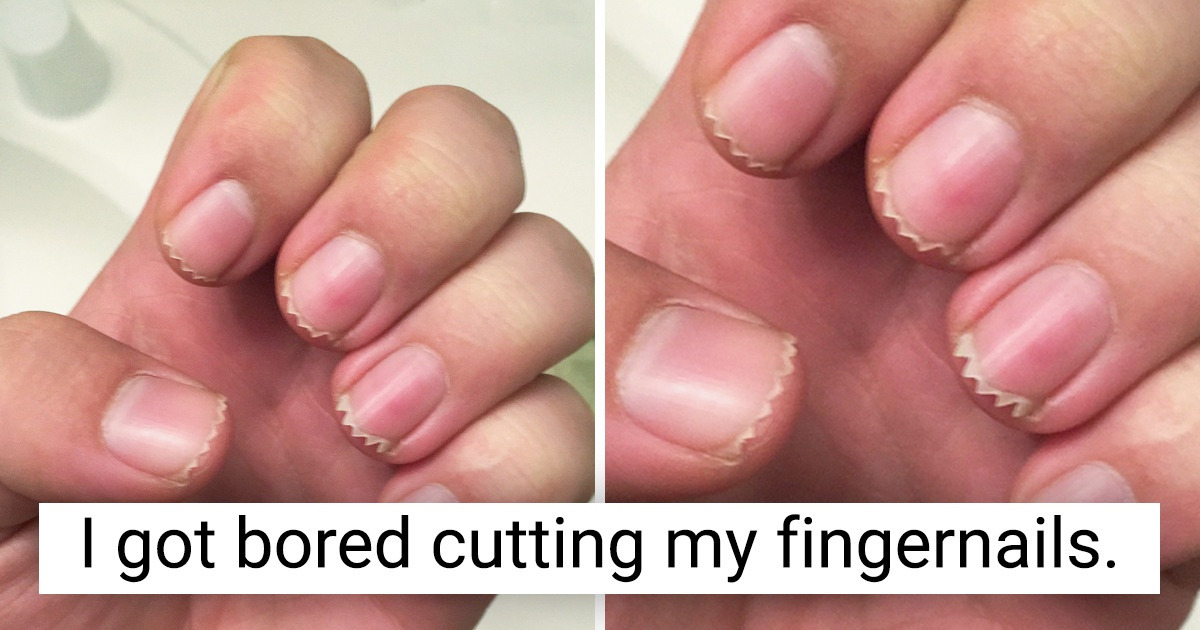 15 People Whose Creativity Led Them Down a Whimsical Path
