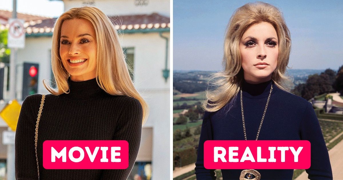 15 Stories Behind Popular Movies You Probably Didn’t Know Were Real 15 Stories Behind Popular Movies You Probably Didn’t Know Were Real