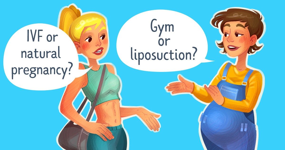 11 “Harmless” Phrases That Can Drive a Pregnant Woman Crazy in a Matter of Seconds 11 “Harmless” Phrases That Can Drive a Pregnant Woman Crazy in a Matter of Seconds