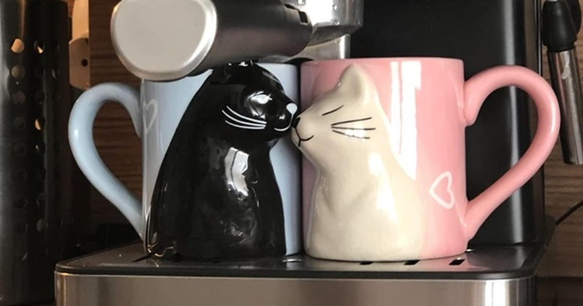 10 Unique Mugs That Will Make Any Tea Lover's Eyes Pop With