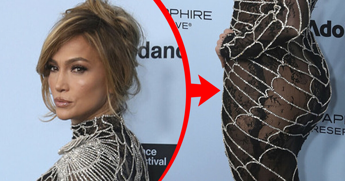 ''Desperate,'' Jennifer Lopez Stuns in Recent Appearance, but People Are Noticing One Thing