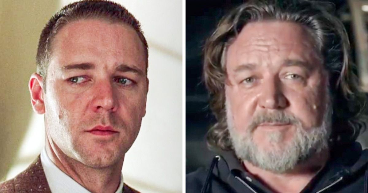 What 10+ Famous Heartthrobs From the ’80s and ’90s Look Like Today