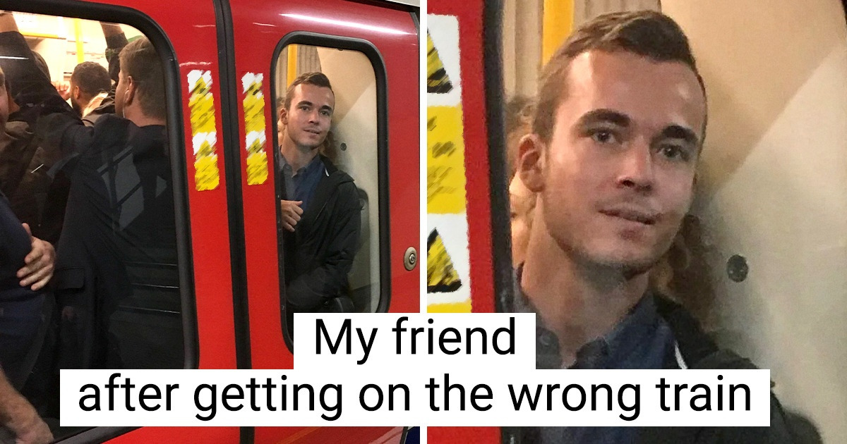 19 Times People Got Such a Good Laugh That Their Belly Muscles Hurt
