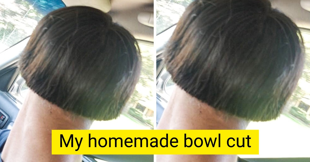 15 Photos That’ll Make You Raise an Eyebrow and Question Your Vision