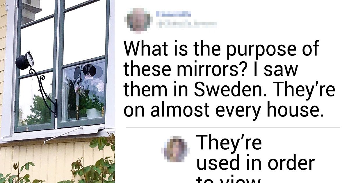 17 Things About Life in Sweden That Stun Even the Most Experienced Travelers 17 Things About Life in Sweden That Stun Even the Most Experienced Travelers