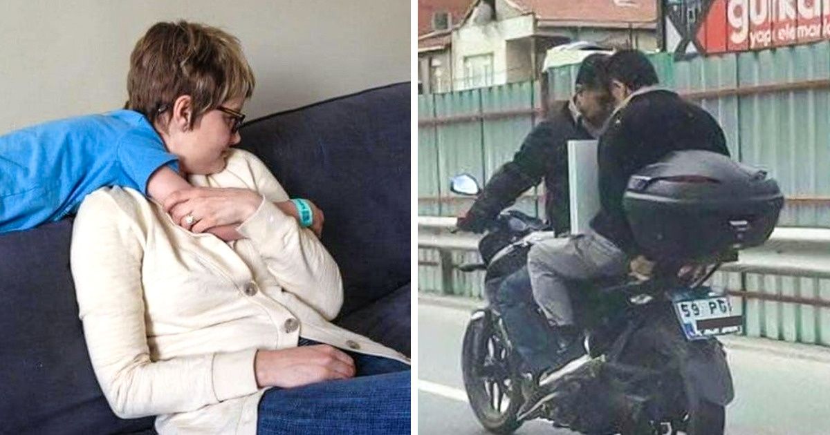18 Pictures That Prove We Shouldn’t Judge a Book by Its Cover