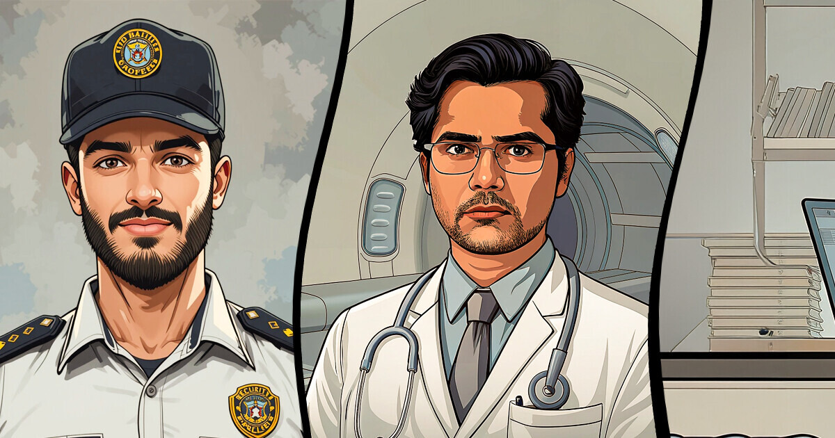 10+ Jobs Might Be at Risk Due to AI, According to Experts 10+ Jobs Might Be at Risk Due to AI, According to Experts