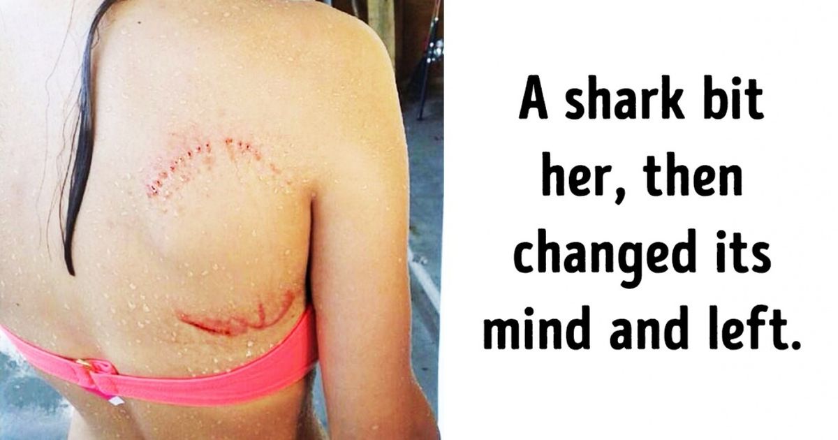 25 People Who Got Insanely Lucky and Couldn’t Keep It a Secret 25 People Who Got Insanely Lucky and Couldn’t Keep It a Secret
