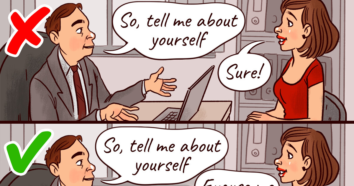 The Secret “Chair” Method Recruiters Use to Test You The Secret “Chair” Method Recruiters Use to Test You