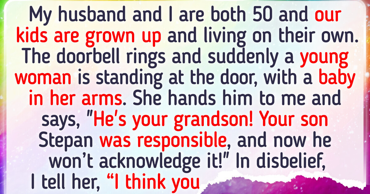 15 True Stories Where Life Threw a Curveball 15 True Stories Where Life Threw a Curveball