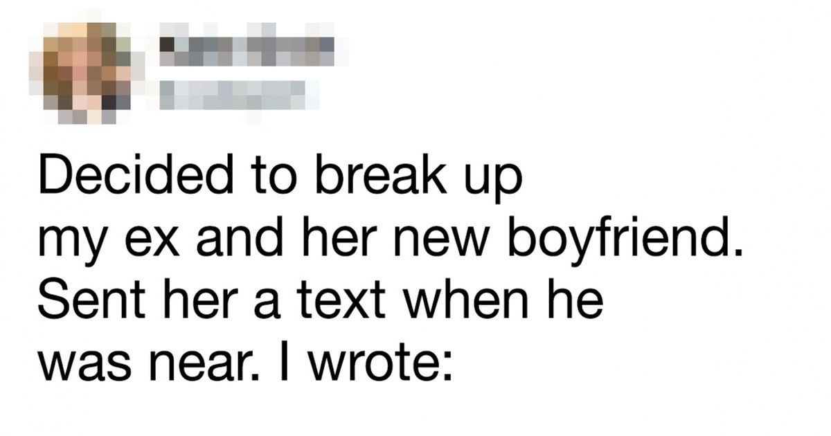 17 Exes Who Are on a Warpath 17 Exes Who Are on a Warpath