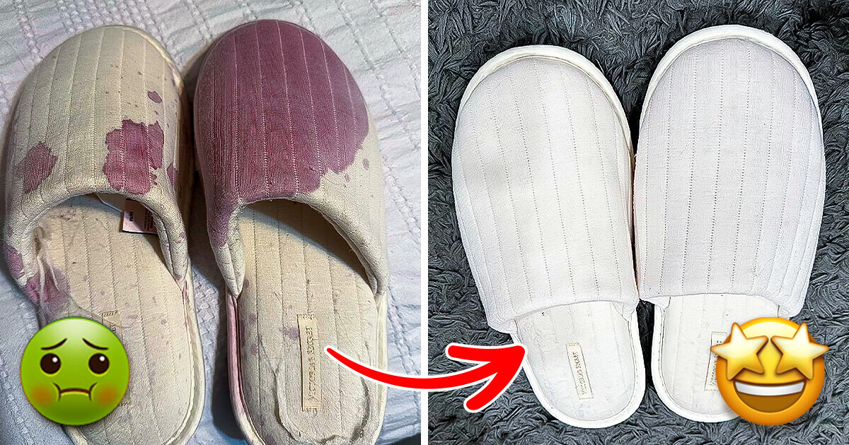 11 Tried-And-True Cleaning Products That Will Remove Annoying Eyesores From Your House 11 Tried-And-True Cleaning Products That Will Remove Annoying Eyesores From Your House