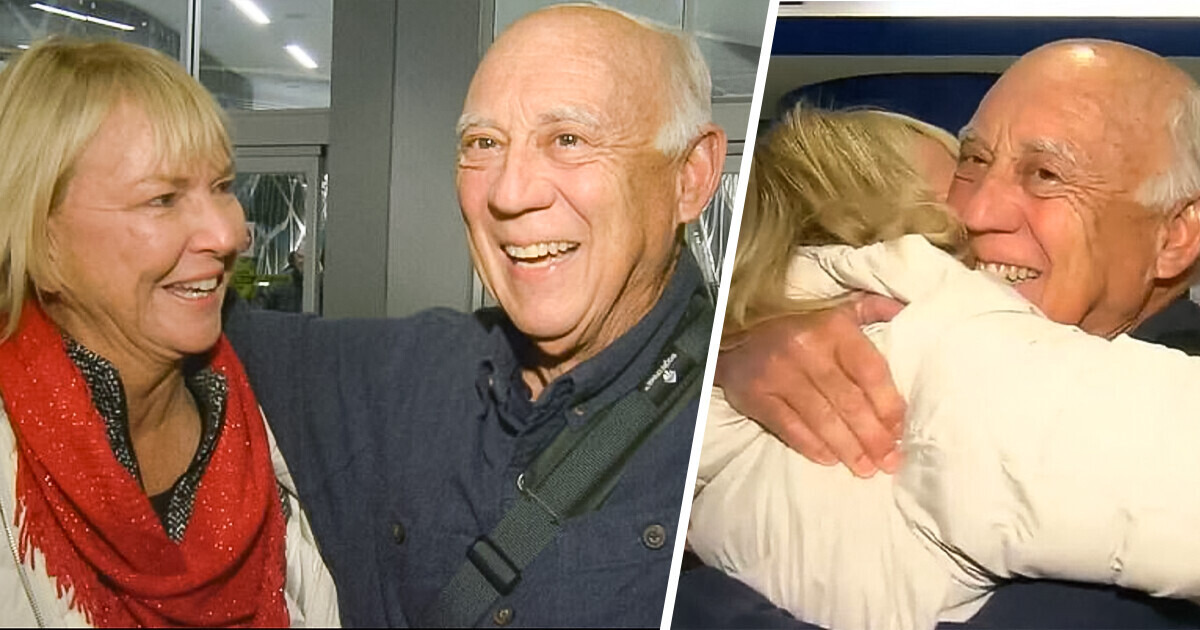 A “Christmas Miracle”: Man Reveals 75-Year-Old Family Secret in an Unbelievable Twist of Fate