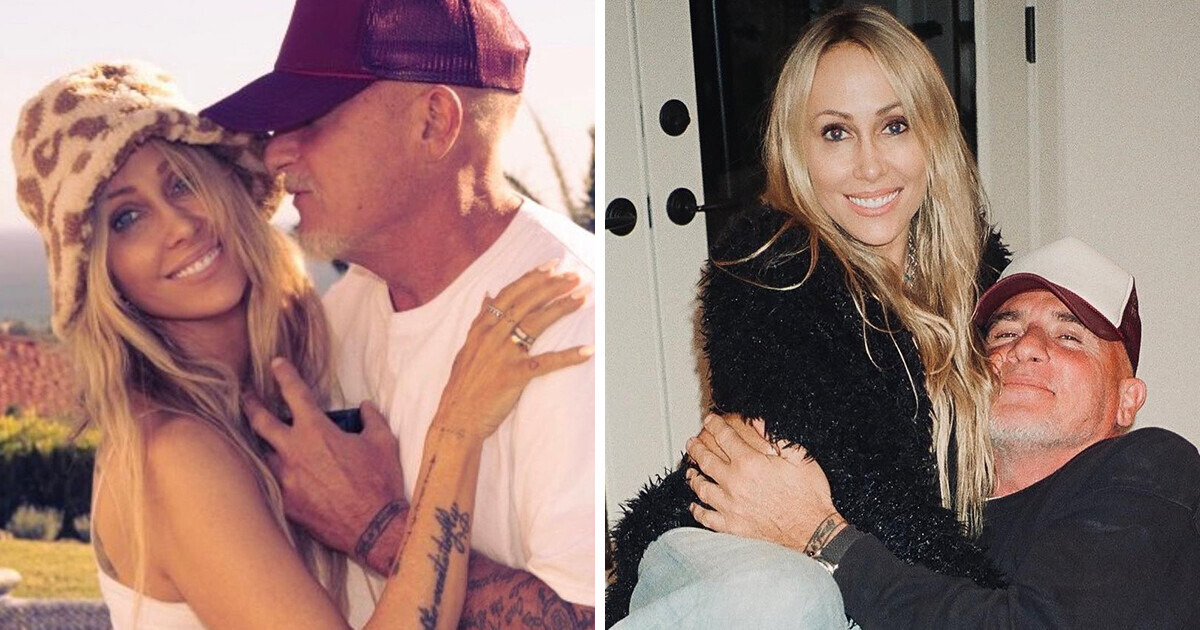 Miley Cyrus’ Mom, Tish Cyrus, Gets Engaged to “Prison Break” Star Miley Cyrus’ Mom, Tish Cyrus, Gets Engaged to “Prison Break” Star