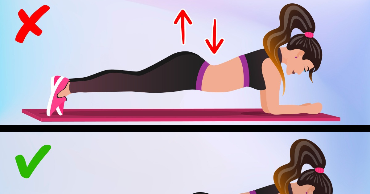 7 Gym Mistakes You Need to Avoid If You Want to See Gains 7 Gym Mistakes You Need to Avoid If You Want to See Gains