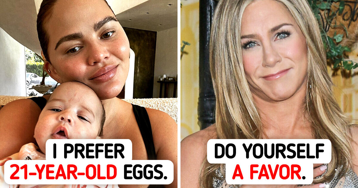 “You’re Taking the Power From Your Biological Clock,” Why Women Freeze Their Eggs “You’re Taking the Power From Your Biological Clock,” Why Women Freeze Their Eggs