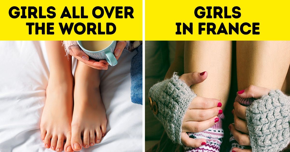 7 Money Saving Tips From the French That the Rest of the World Might Find Useful 7 Money Saving Tips From the French That the Rest of the World Might Find Useful