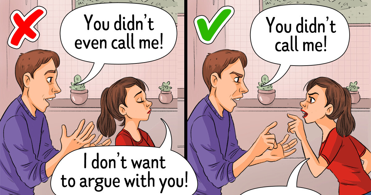 10 Warning Signs That You Might Be in a Toxic Relationship 10 Warning Signs That You Might Be in a Toxic Relationship