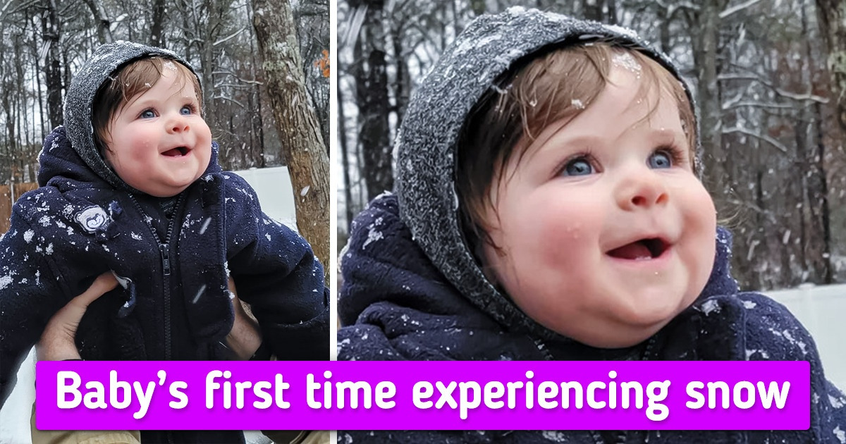 15 Photos That Radiate Genuine Happiness