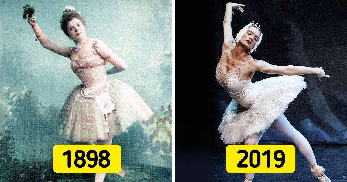 30 Photos Showing How Members of Different Professions Have Changed Over the Last 100 Years 30 Photos Showing How Members of Different Professions Have Changed Over the Last 100 Years