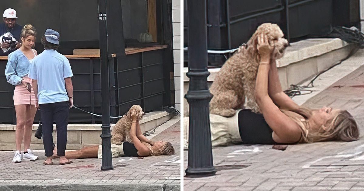 16 Photos Proving There Are Always 2 Types of People 16 Photos Proving There Are Always 2 Types of People
