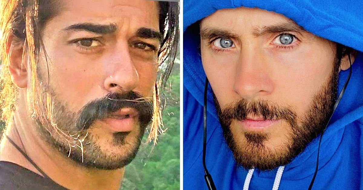 Bright Side Readers Made a List of the Hottest Men on the Planet Bright Side Readers Made a List of the Hottest Men on the Planet