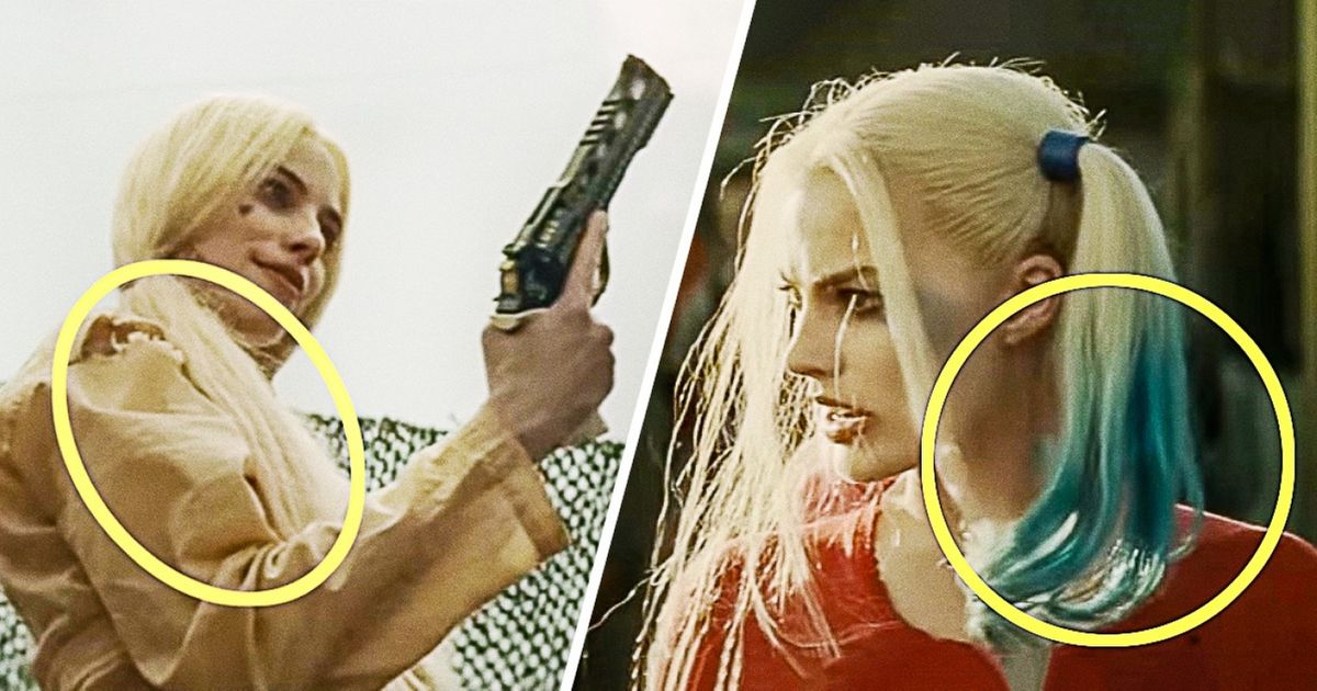 12 Immense Movie Mistakes That Nobody Noticed