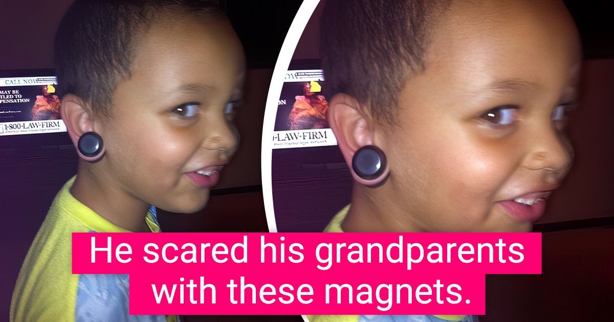 16 Kids Who Know How to Make the Lives of Adults Anything but Boring