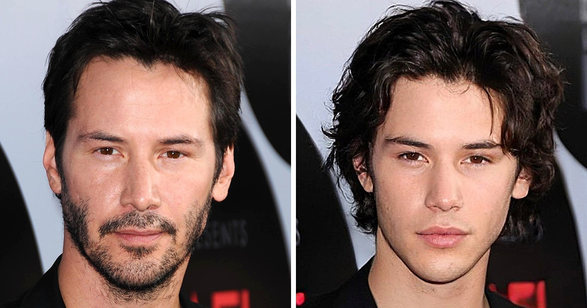 What the Kids of 16 Childfree Celebs Would Look Like