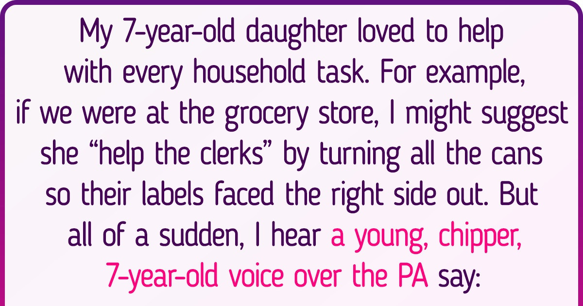 “Everyone Should Be Congratulated on Their Birthday,” a Story About How One Girl’s Kindness Changed an Ordinary Day “Everyone Should Be Congratulated on Their Birthday,” a Story About How One Girl’s Kindness Changed an Ordinary Day