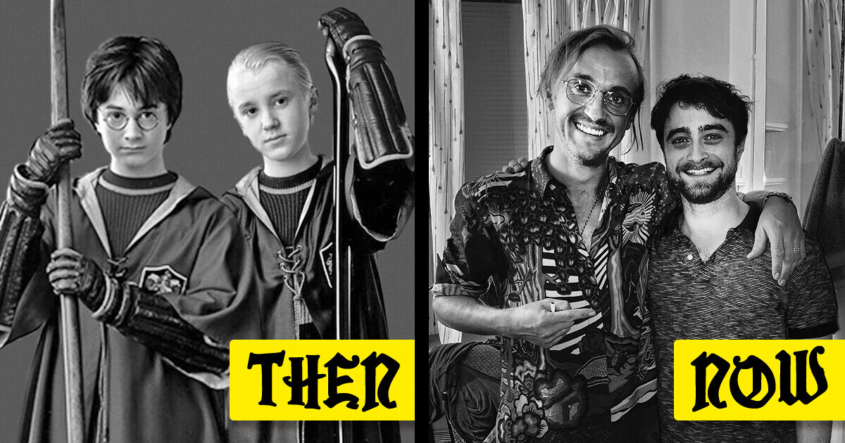 21 Photos Showing What Actors That We Adored as Kids Look Like Today 21 Photos Showing What Actors That We Adored as Kids Look Like Today
