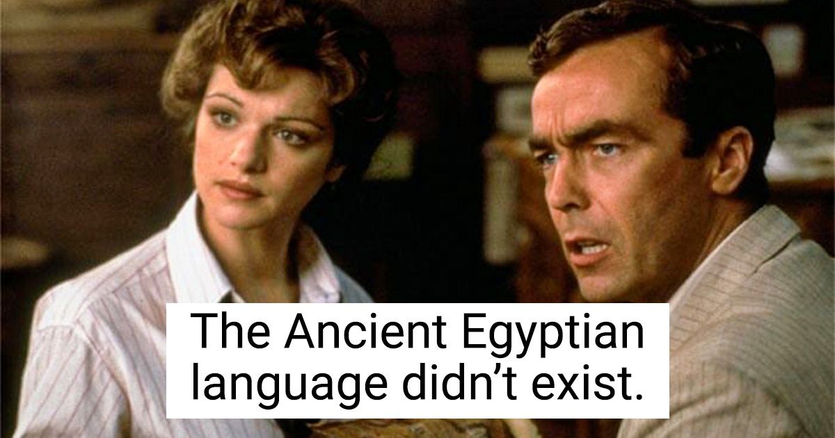 15+ Facts About Ancient Egypt That Can Be Just as Surprising as Christmas in July 15+ Facts About Ancient Egypt That Can Be Just as Surprising as Christmas in July