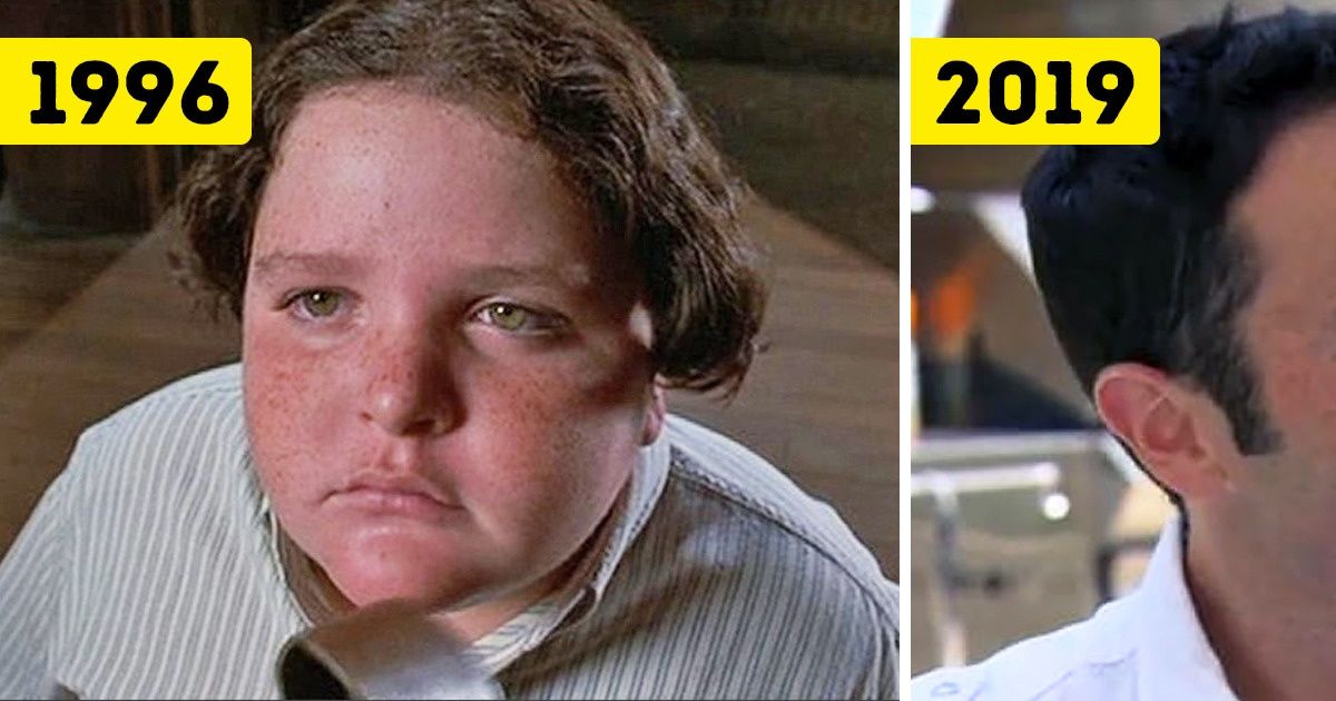 What Does Matilda Look Like Now