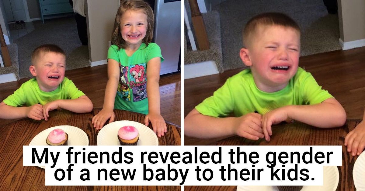 15 Pics Proving That Family Life Is Both a Comedy and a Drama 15 Pics Proving That Family Life Is Both a Comedy and a Drama