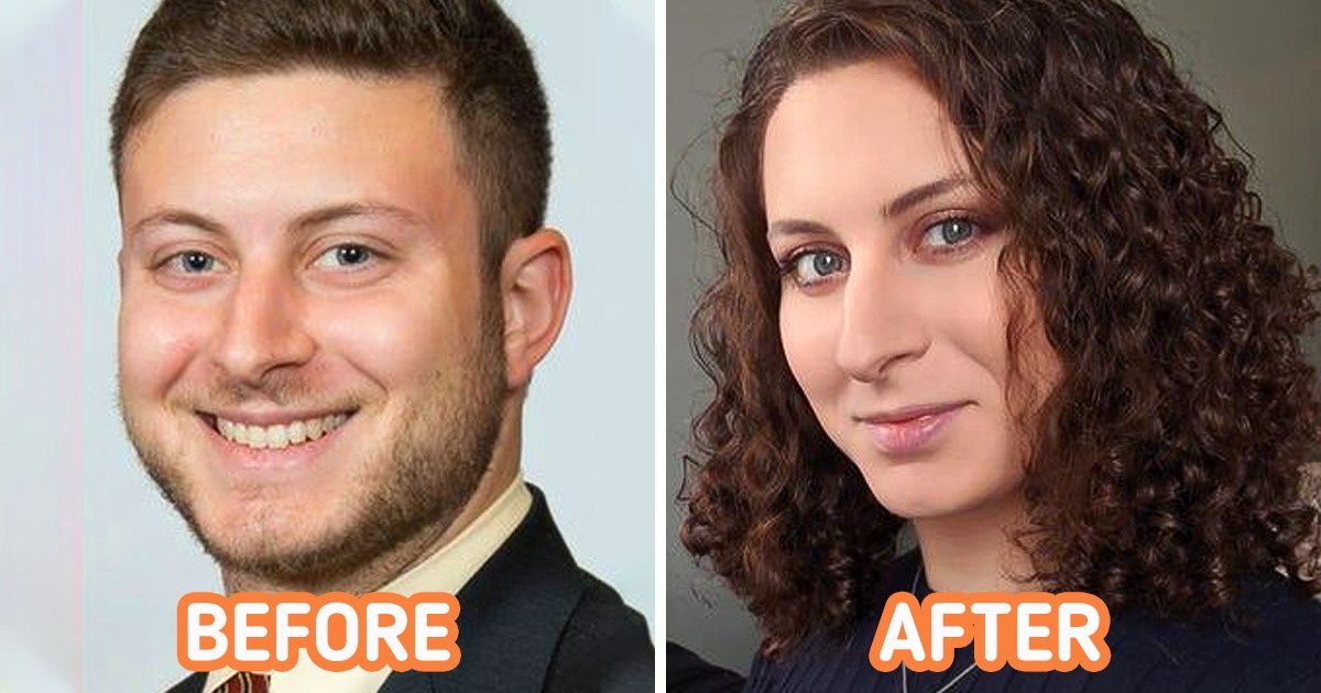 20 People Whose Wind of Change Has Blown Especially Strong
