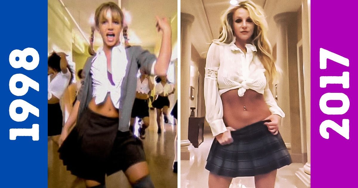 10+ Celebs Recreated Their Iconic Looks, Proving That Stars Never Lose Their Shine 10+ Celebs Recreated Their Iconic Looks, Proving That Stars Never Lose Their Shine