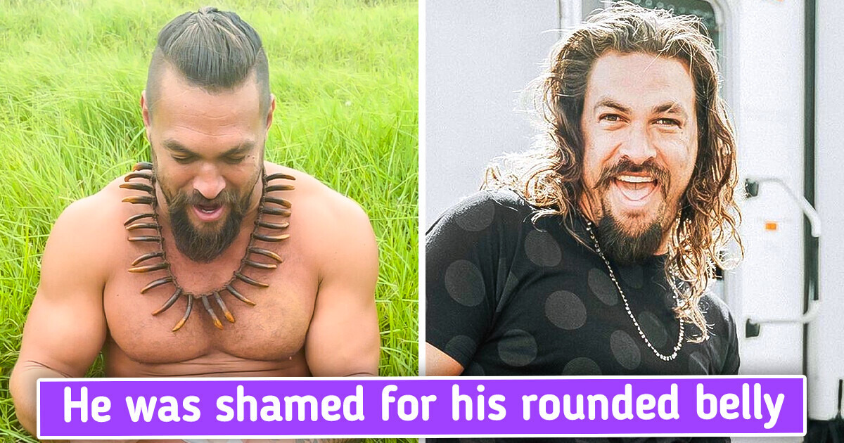 10+ Famous Men Who Are Not Afraid to Be Blunt About Their Body 10+ Famous Men Who Are Not Afraid to Be Blunt About Their Body