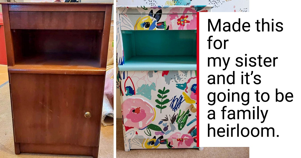 20+ Times Creativity and Talent Produced Results That Totally Charmed Us