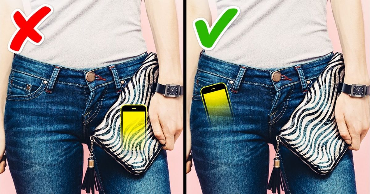 9 Seemingly Innocent Hygienic Habits That Secretly Ruin Our Health