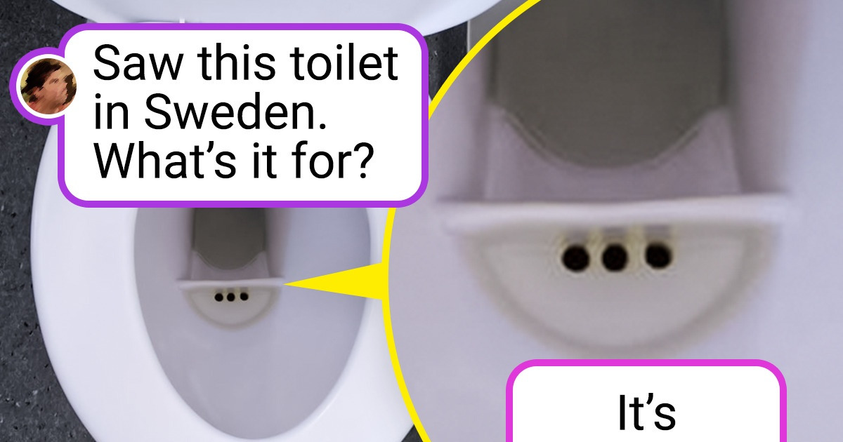 16 Photos Proving That Life in Sweden Is Nothing Like in the Rest of the World 16 Photos Proving That Life in Sweden Is Nothing Like in the Rest of the World