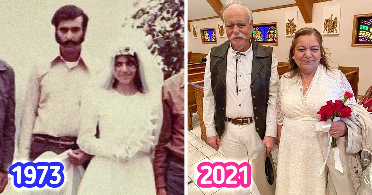 21 Warm Family Photos That Are Beaming With Nostalgia